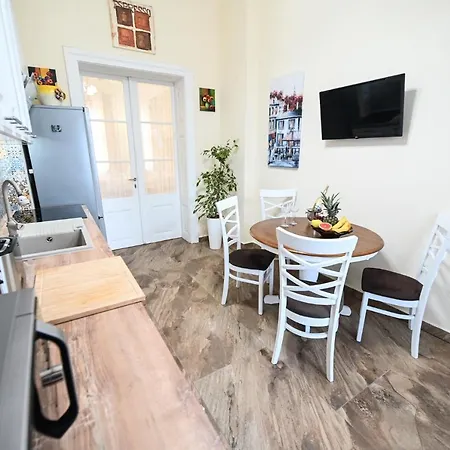 דירות סיביו Casa Aba מראה חיצוני תמונה