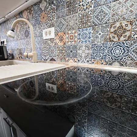 דירות סיביו Casa Aba מראה חיצוני תמונה