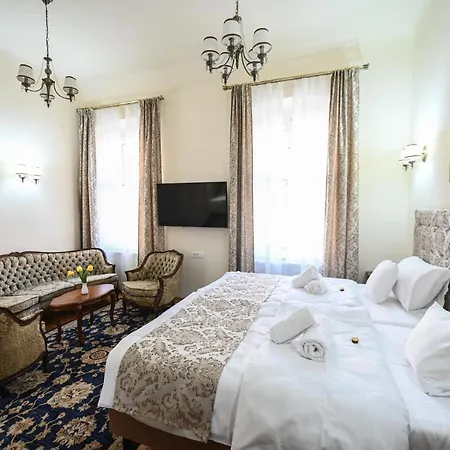 דירות סיביו Casa Aba מראה חיצוני תמונה