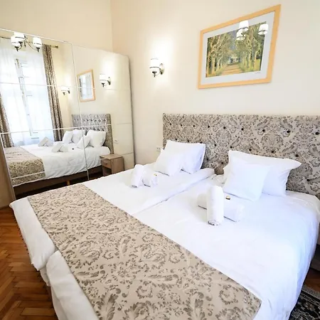 דירות סיביו Casa Aba מראה חיצוני תמונה