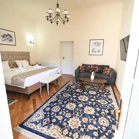 דירות סיביו Casa Aba מראה חיצוני תמונה