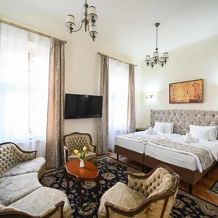 דירות סיביו Casa Aba מראה חיצוני תמונה
