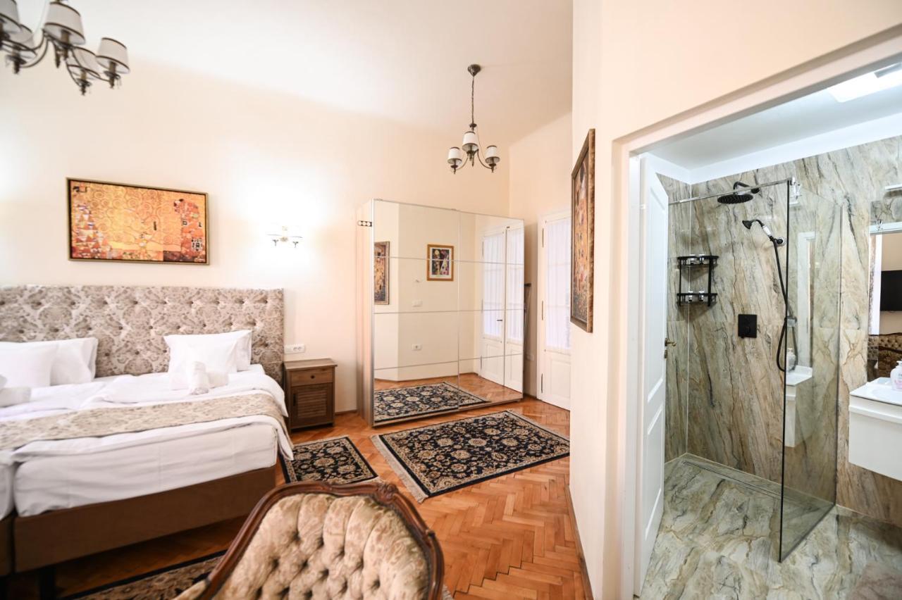 דירה Casa Aba סיביו