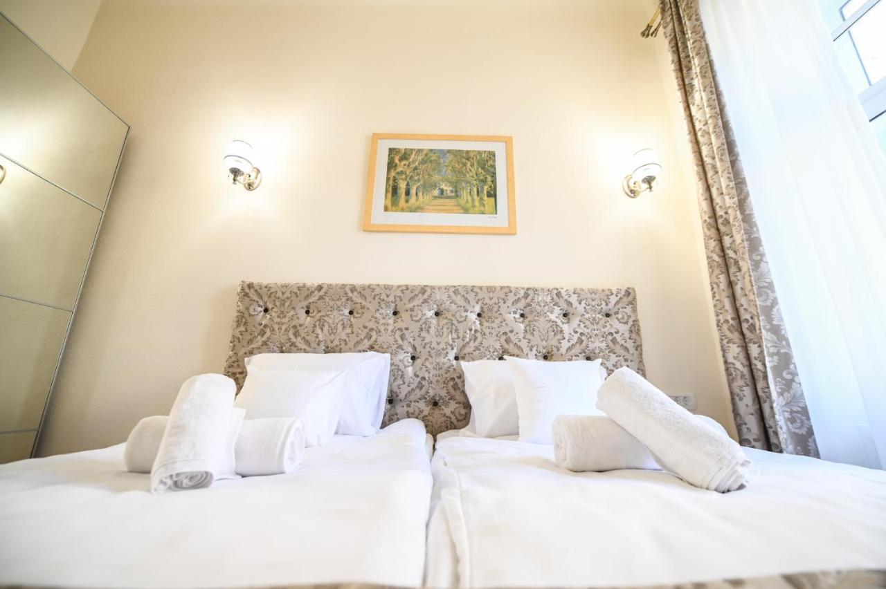 Casa Aba Apartment Sibiu