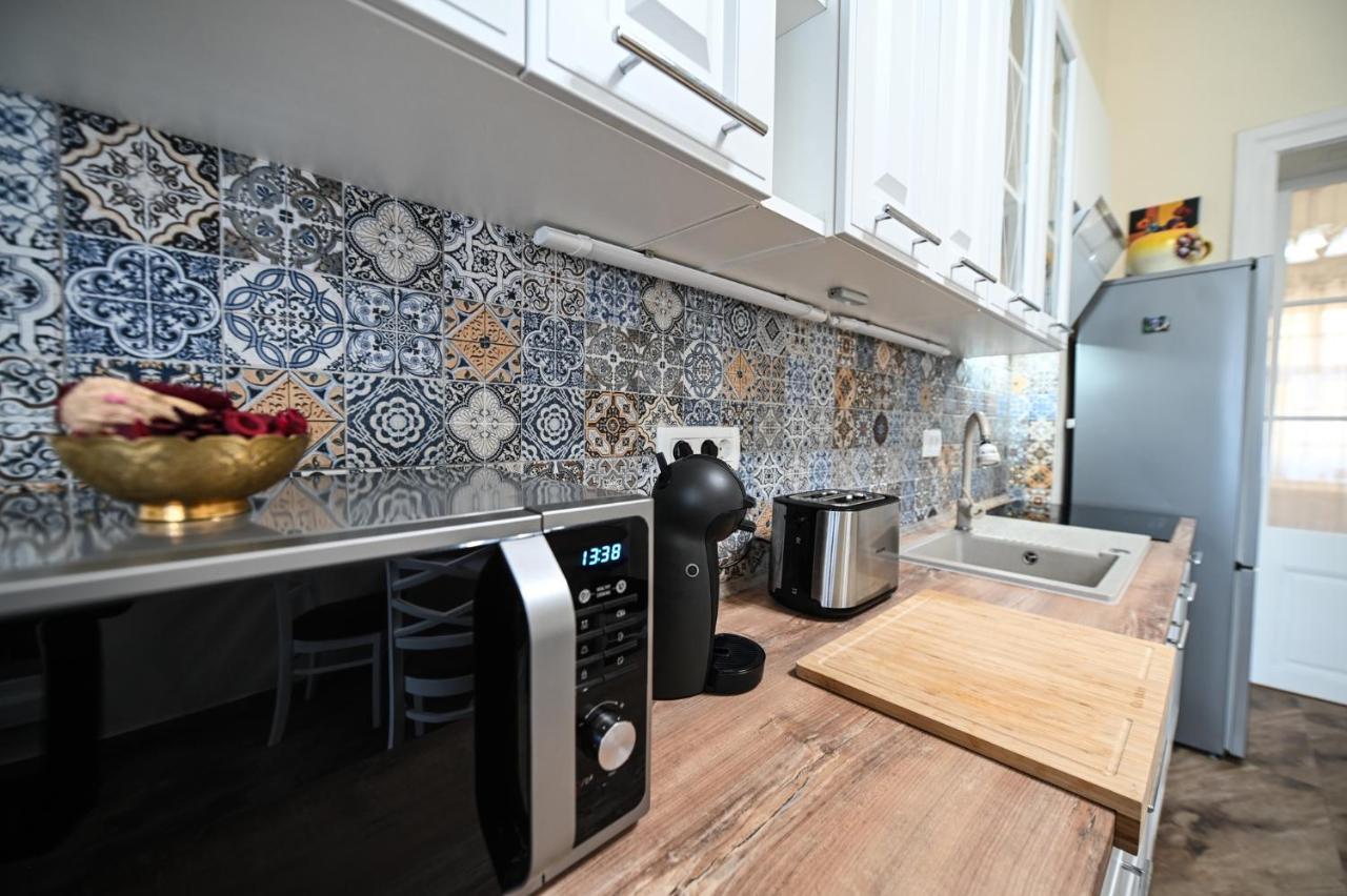 Casa Aba Apartment Sibiu