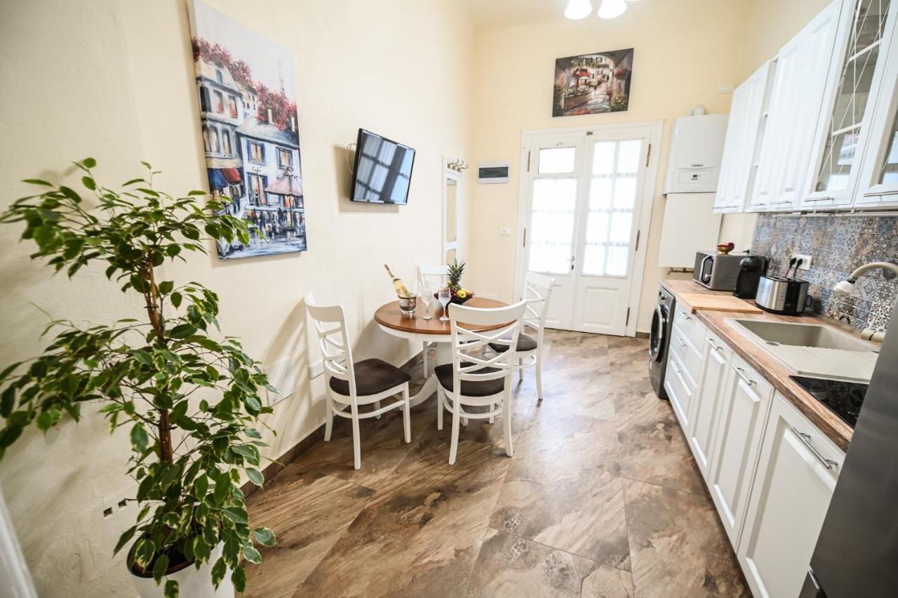 Casa Aba Apartment *