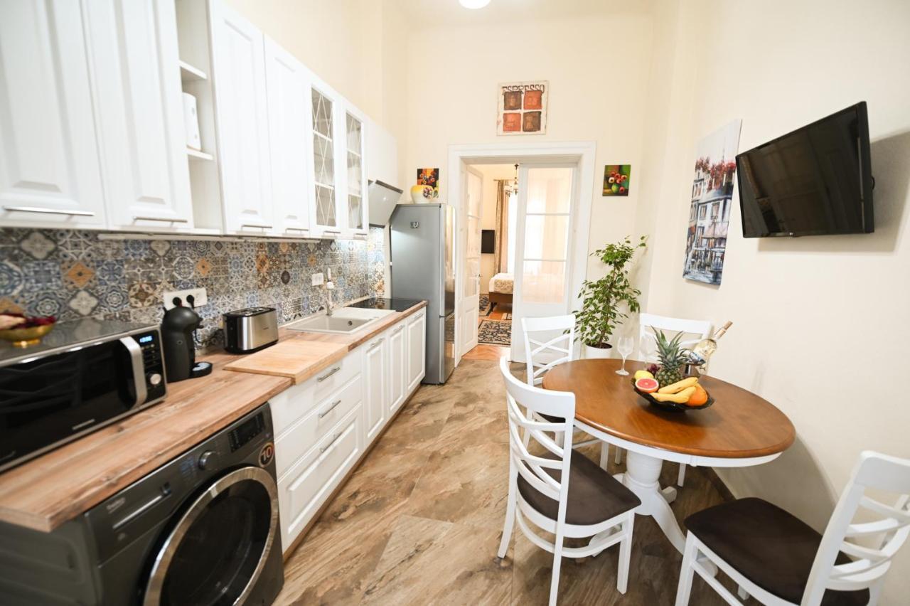 Casa Aba Apartment Sibiu
