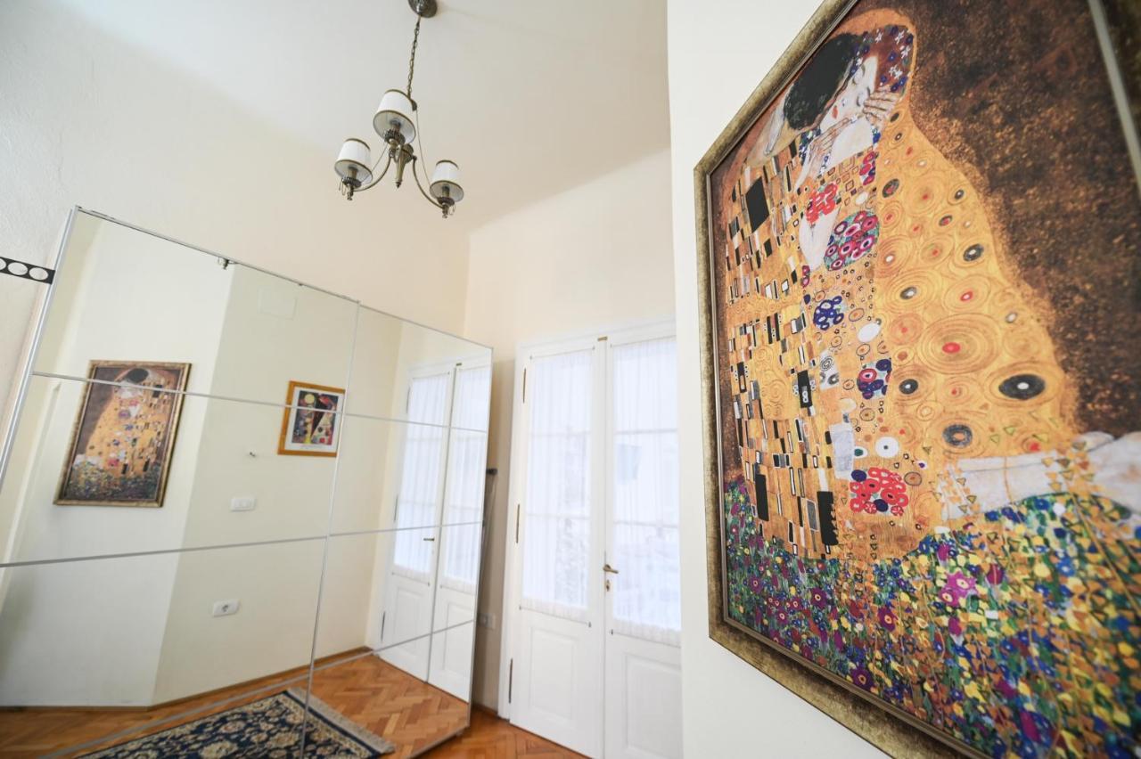 Casa Aba דירה *