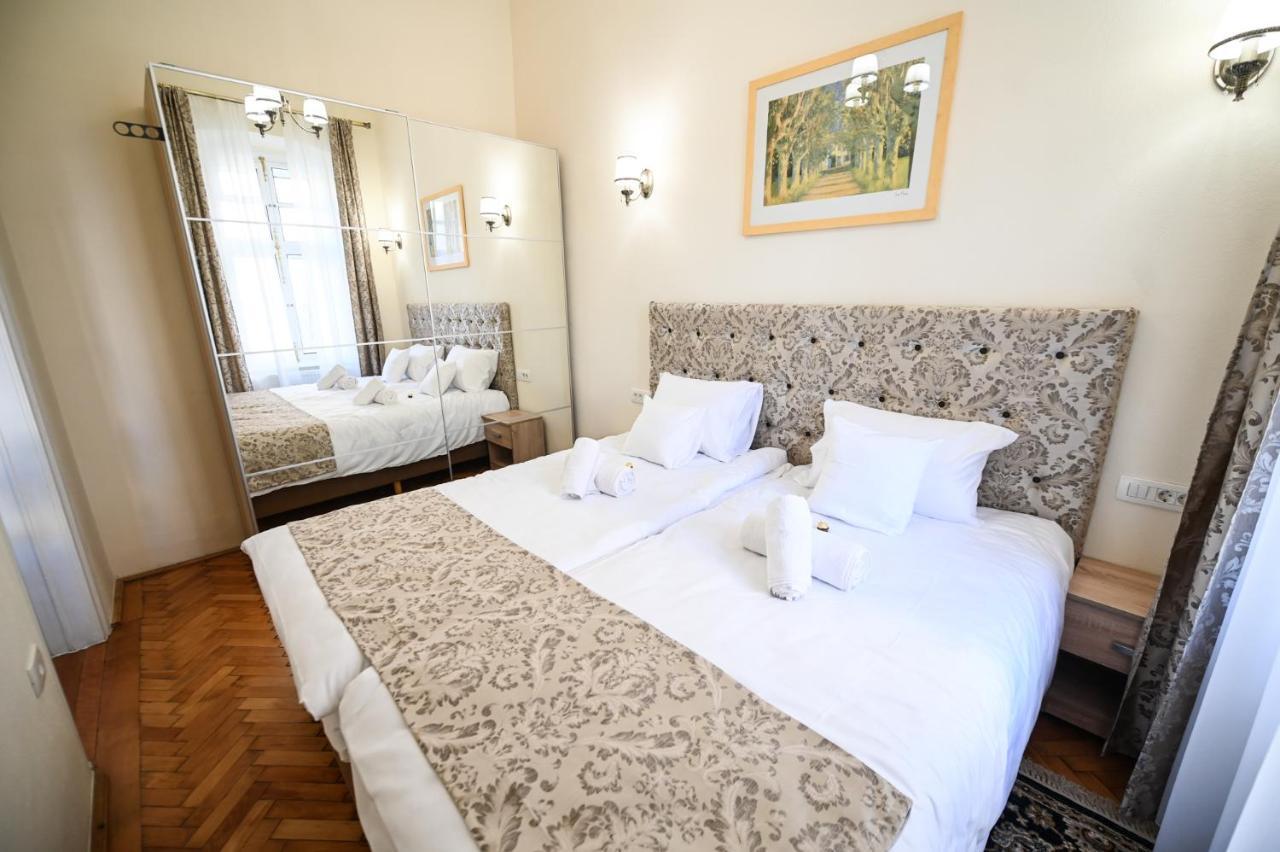 Casa Aba * Sibiu