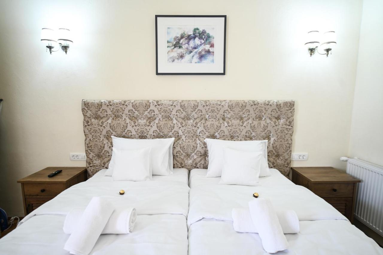 Apartment Casa Aba Sibiu