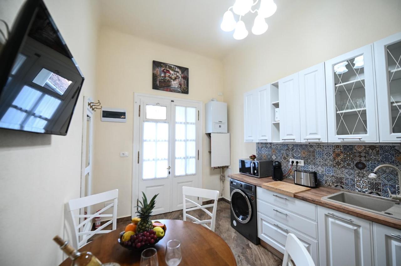 Casa Aba Apartment