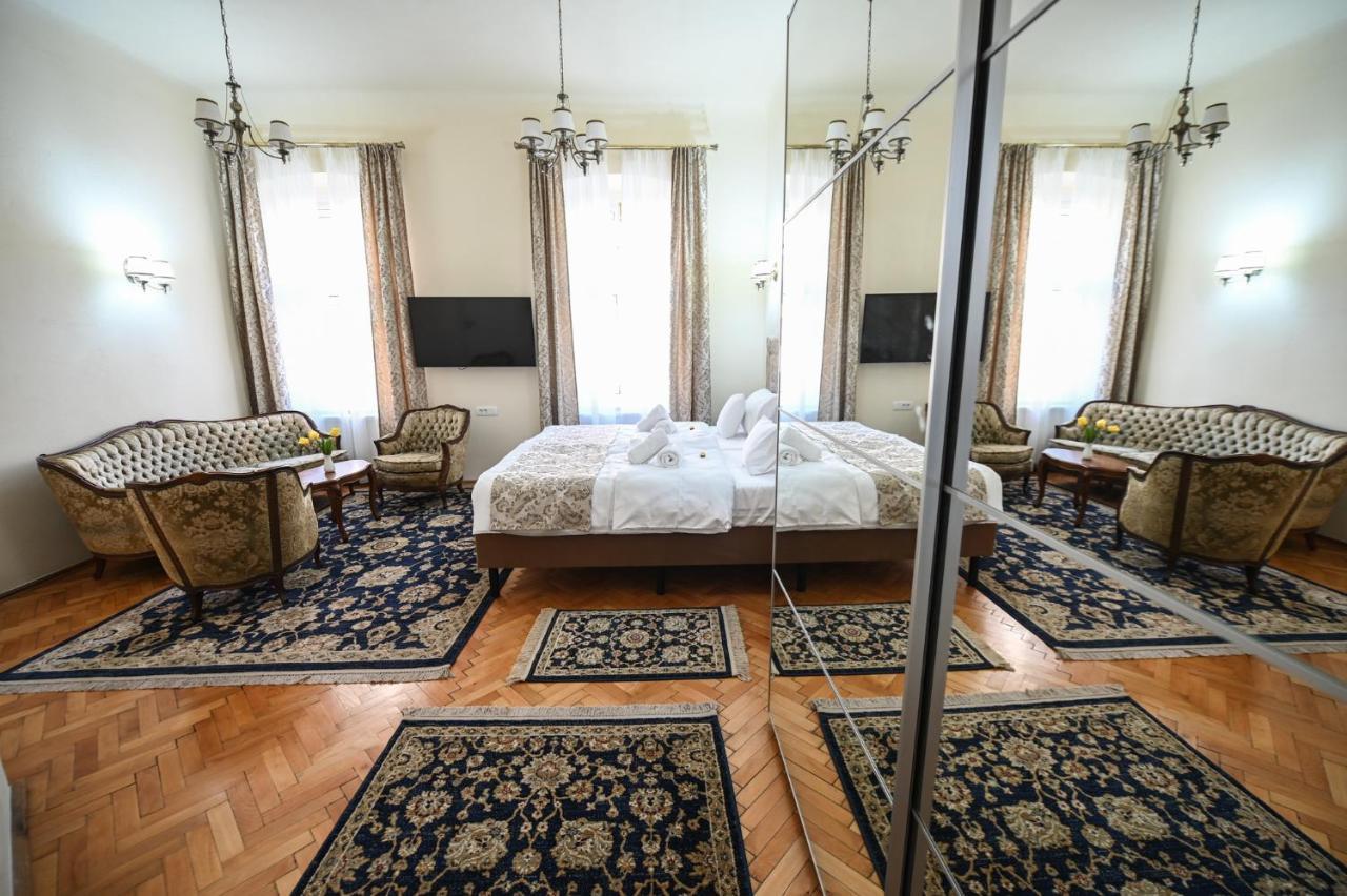 Casa Aba Apartment *