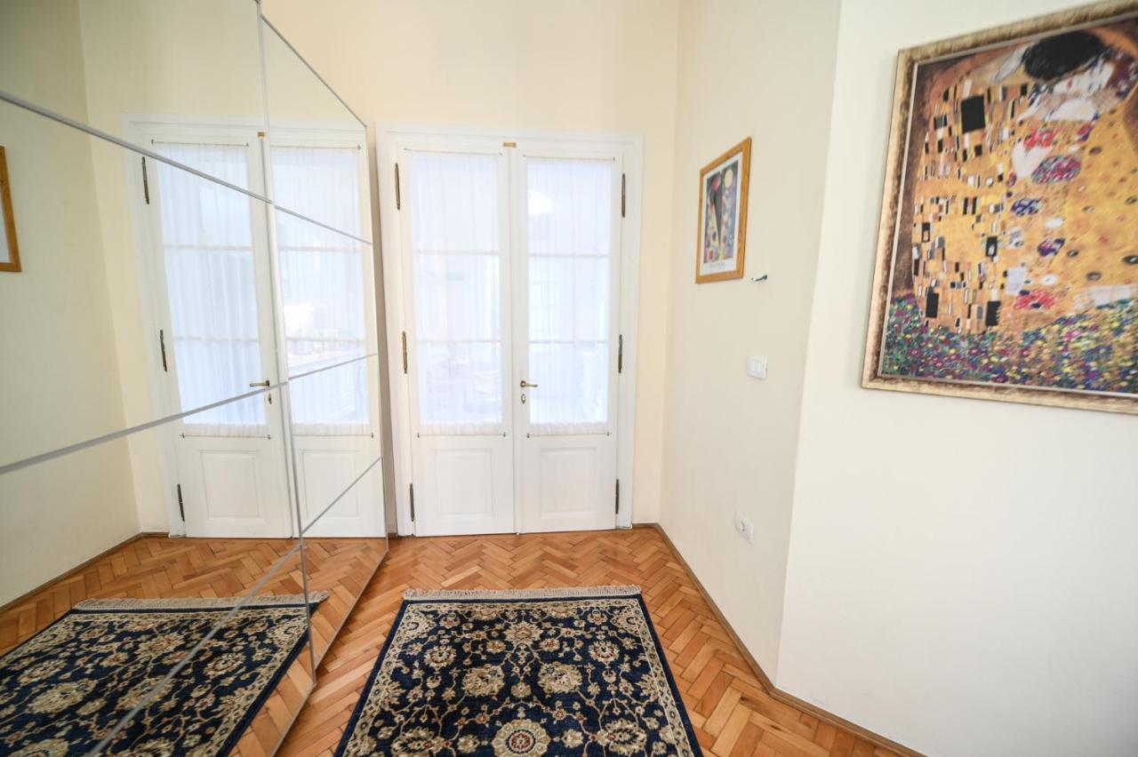 דירה Casa Aba