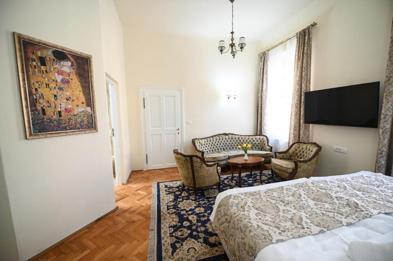 דירה Casa Aba