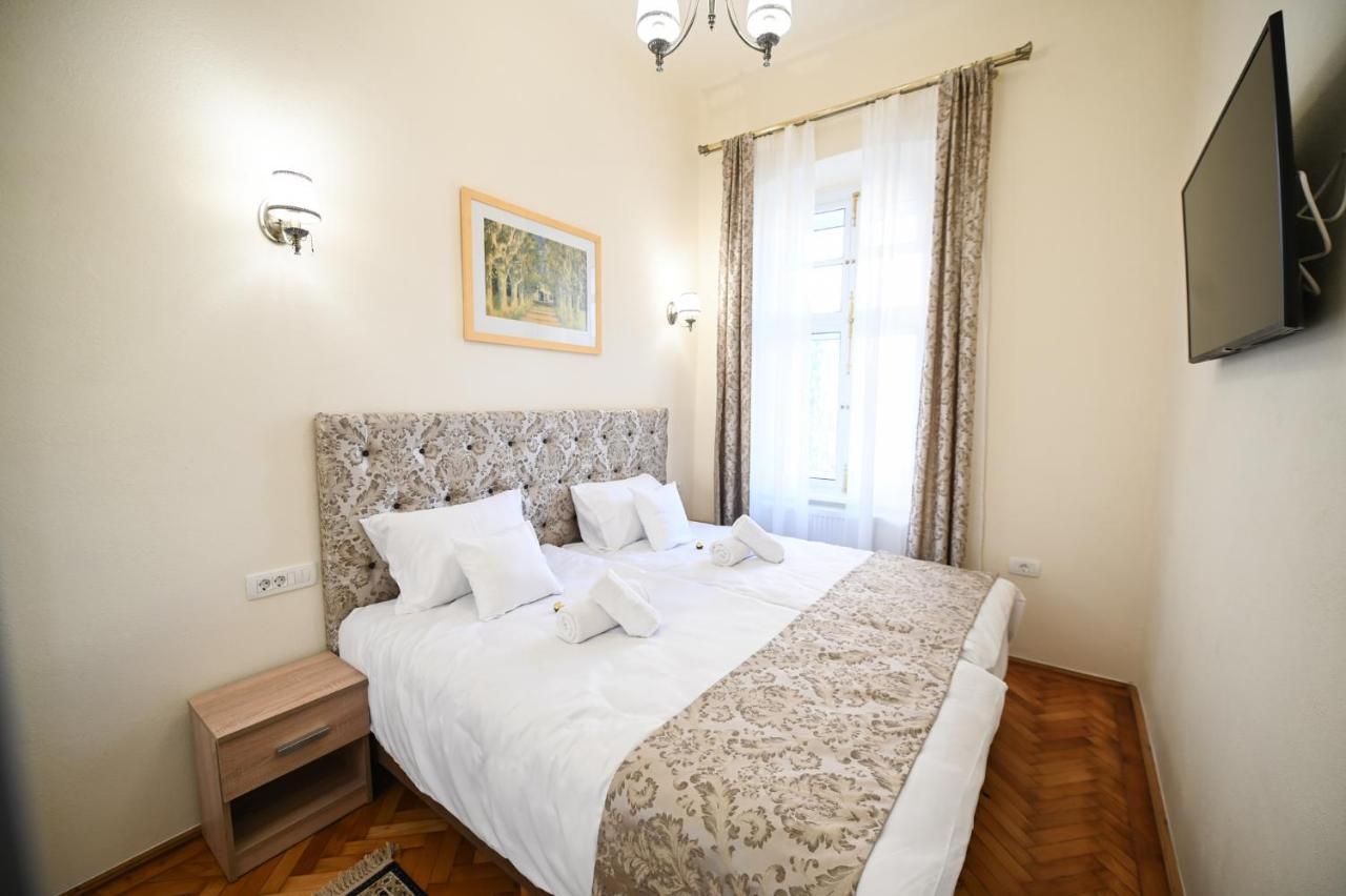 Casa Aba דירה *