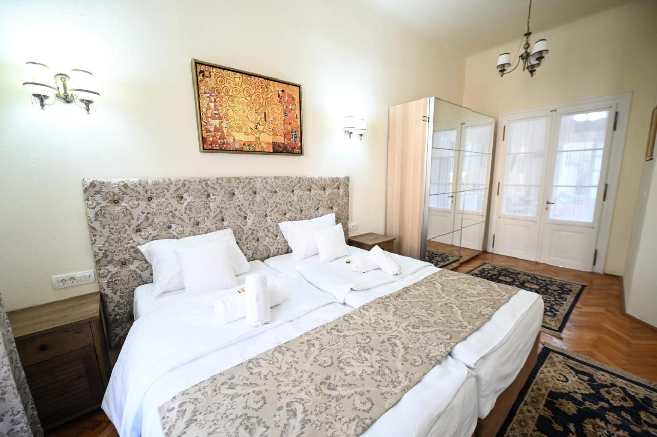 Apartment Casa Aba